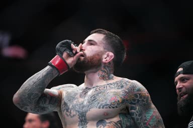 MMA: UFC Fight Night - Austin