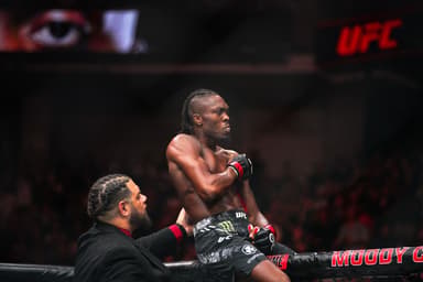 MMA: UFC Fight Night - Austin