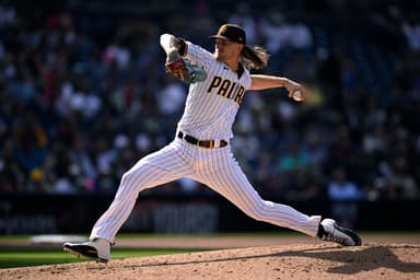 mlb: colorado rockies at san diego padres, josh hader, yankees