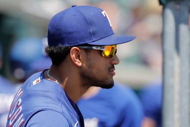 MLB: Texas Rangers at Detroit Tigers