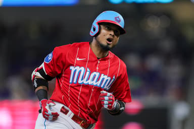 miami marlins, luis arraez, yankees