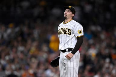 MLB: Colorado Rockies at San Diego Padres, new york yankees, blake snell