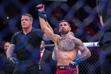 MMA: UFC Fight Night - Jacksonville - Emmett vs Topuria