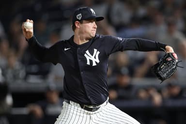 MLB: Spring Training-Toronto Blue Jays at New York Yankees