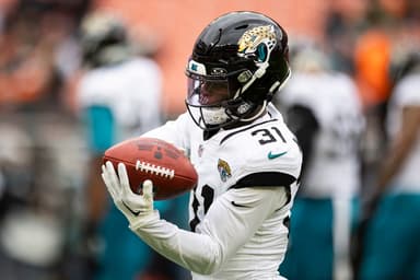 nfl: jacksonville jaguars at cleveland browns, new york giants