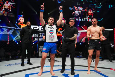 PFL Valentin Moldavsky