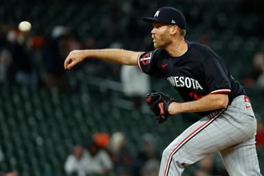 MLB: Minnesota Twins at Detroit Tigers