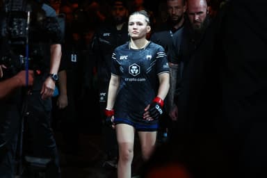 MMA: UFC Fight Night - Atlantic City - Blanchfield vs Fiorot