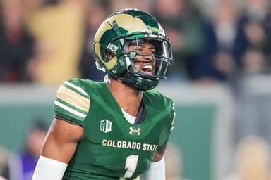 NCAA Football: San Diego State at Colorado State, new york giants