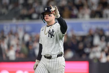 MLB: Detroit Tigers at New York Yankees, alex verudgo