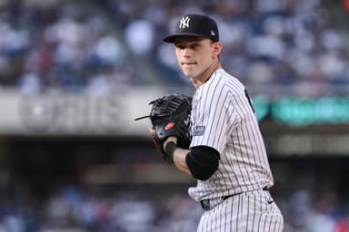 MLB: Baltimore Orioles at New York Yankees
