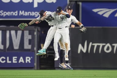 MLB: Minnesota Twins at New York Yankees