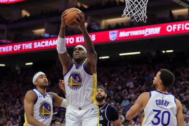 Kevon Looney, knicks