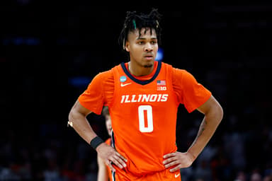 Terrence Shannon Jr., Knicks