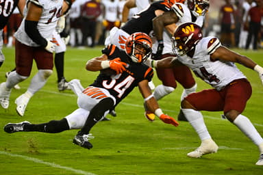 Jacob Saylors, Giants