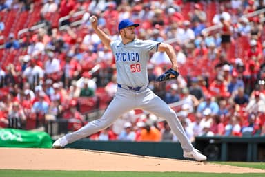 MLB: Chicago Cubs at St. Louis Cardinals, yankees