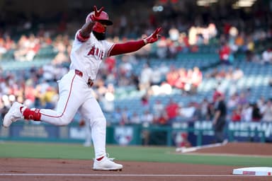 MLB: Detroit Tigers at Los Angeles Angels, yankees