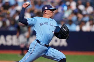 MLB: Detroit Tigers at Toronto Blue Jays, chad green, yankees