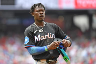 Jazz Chisholm Jr., Yankees