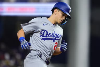 MLB: Los Angeles Dodgers at Miami Marlins