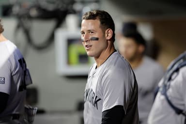MLB: New York Yankees at Seattle Mariners