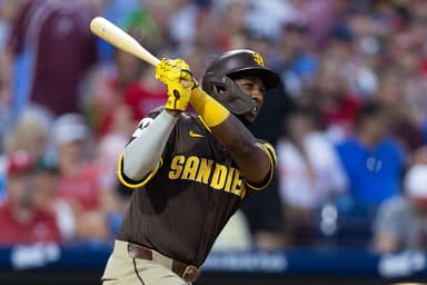 Jurickson Profar, Padres, Phillies, Yankees, Braves