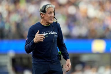 pete carroll, Giants, Seahawks