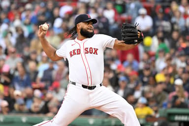 Kenley Jansen, Phillies, Red Sox, Mets
