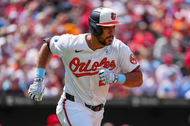 Anthony Santander, Phillies,