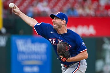 Max Scherzer, Padres, Phillies