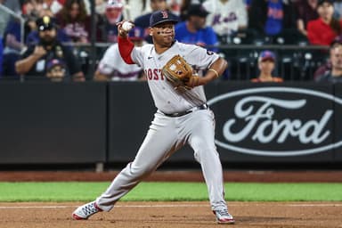 Rafael Devers, Red Sox, Phillies