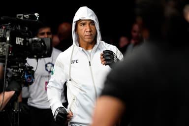 MMA: UFC Fight Night-Austin-Marquez vs Rodrigues