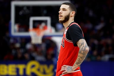NBA: Chicago Bulls at Detroit Pistons