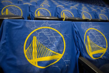 NBA: Los Angeles Lakers at Golden State Warriors