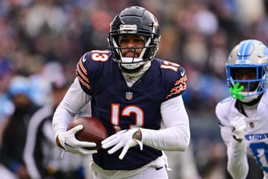 Keenan Allen, Giants, Bears, Chargers