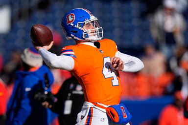 zach wilson, Jets, Giants, Broncos