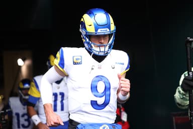 NFL: NFC Divisional Round-Los Angeles Rams at Philadelphia Eagles