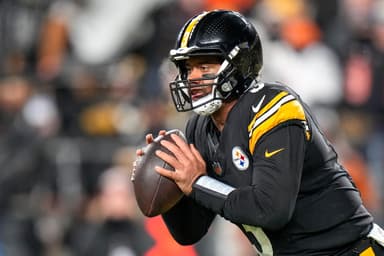 russell wilson, Giants, Steelers
