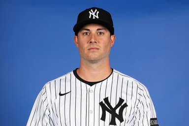 MLB: New York Yankees-Media Day