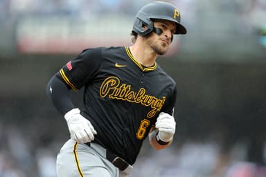 Yasmani Grandal, Padres