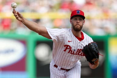 MLB: Spring Training-New York Yankees at Philadelphia Phillies