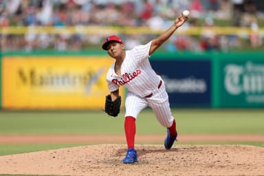 MLB: Spring Training-New York Yankees at Philadelphia Phillies
