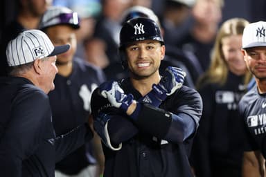MLB: Spring Training-Philadelphia Phillies at New York Yankees