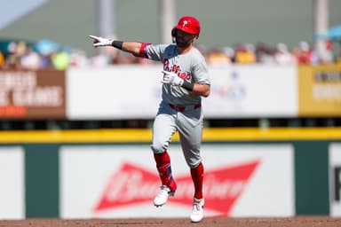 Kody Clemens, Phillies