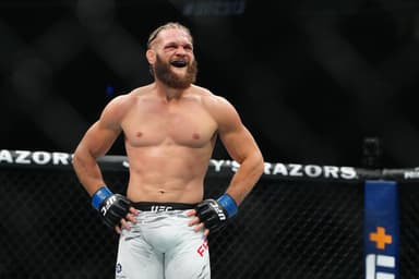 MMA: UFC 313 - Las Vegas-Gaethie vs Fiziev