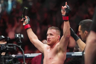MMA: UFC 313 - Las Vegas-Gaethie vs Fiziev