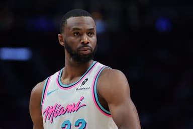 Andrew Wiggins, Heat, Warriors