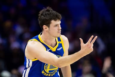 Quinten Post, Warriors