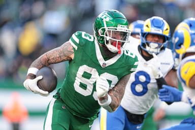 Tyler Conklin, Jets