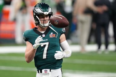 NFL: Super Bowl LIX-Kansas City Chiefs at Philadelphia Eagles